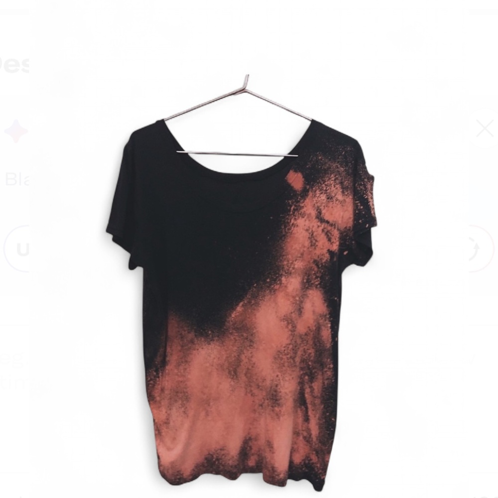Comfy Galaxy Short Sleeve Shirt